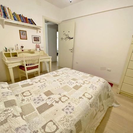 Gorgeous Apartment In San Marco Venice Luaran gambar