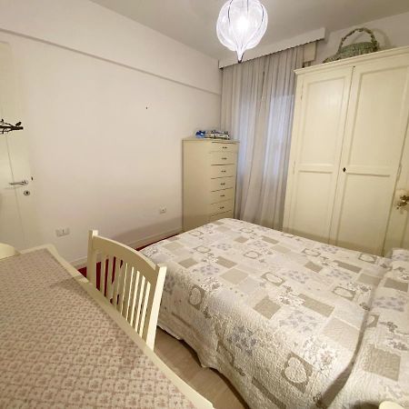 Gorgeous Apartment In San Marco Venice Luaran gambar