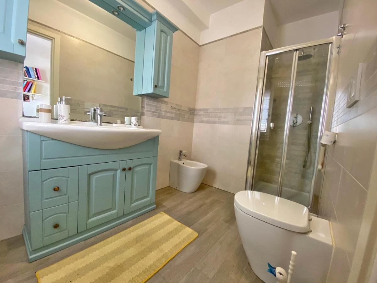 Gorgeous Apartment In San Marco Venice Luaran gambar