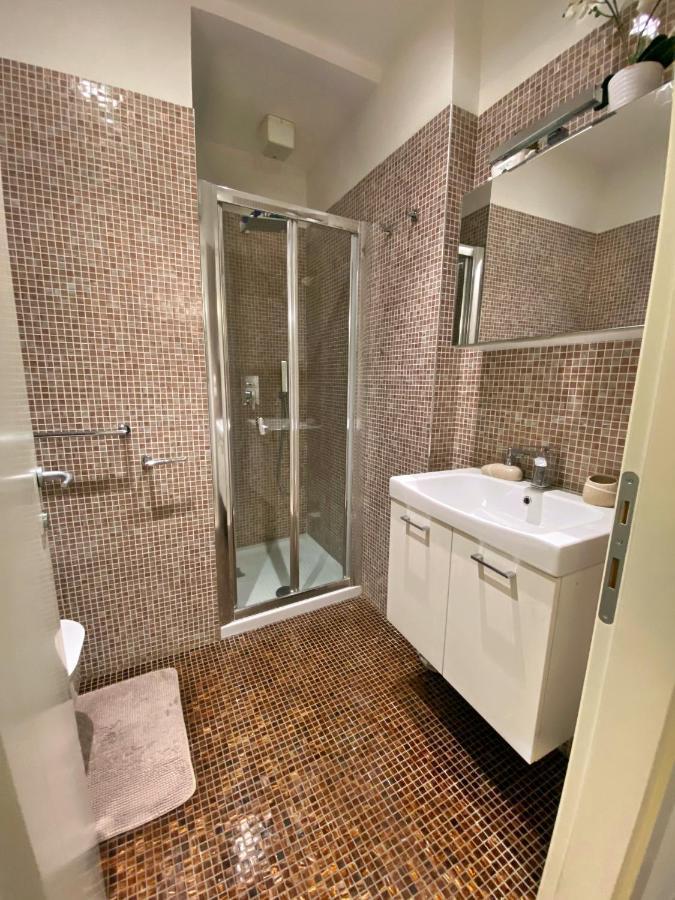 Gorgeous Apartment In San Marco Venice Luaran gambar