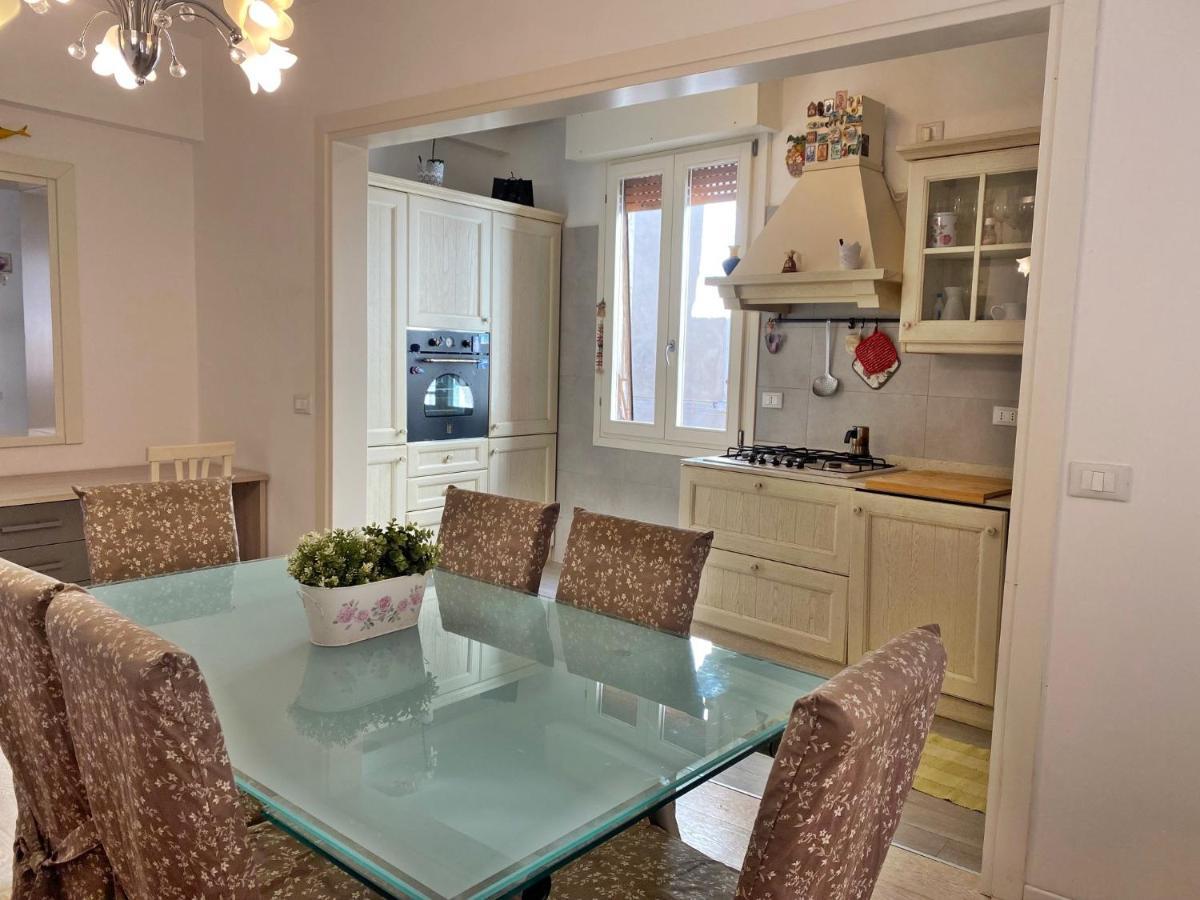 Gorgeous Apartment In San Marco Venice Luaran gambar