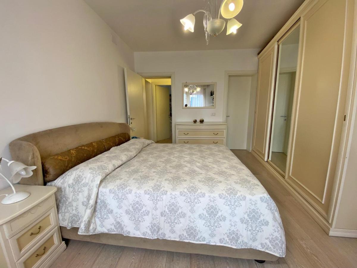 Gorgeous Apartment In San Marco Venice Luaran gambar