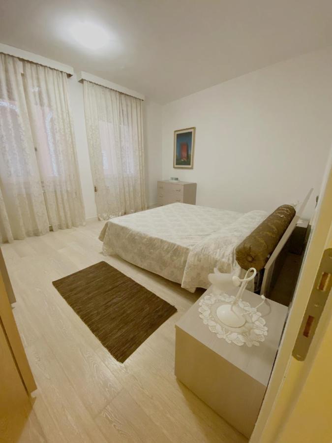 Gorgeous Apartment In San Marco Venice Luaran gambar