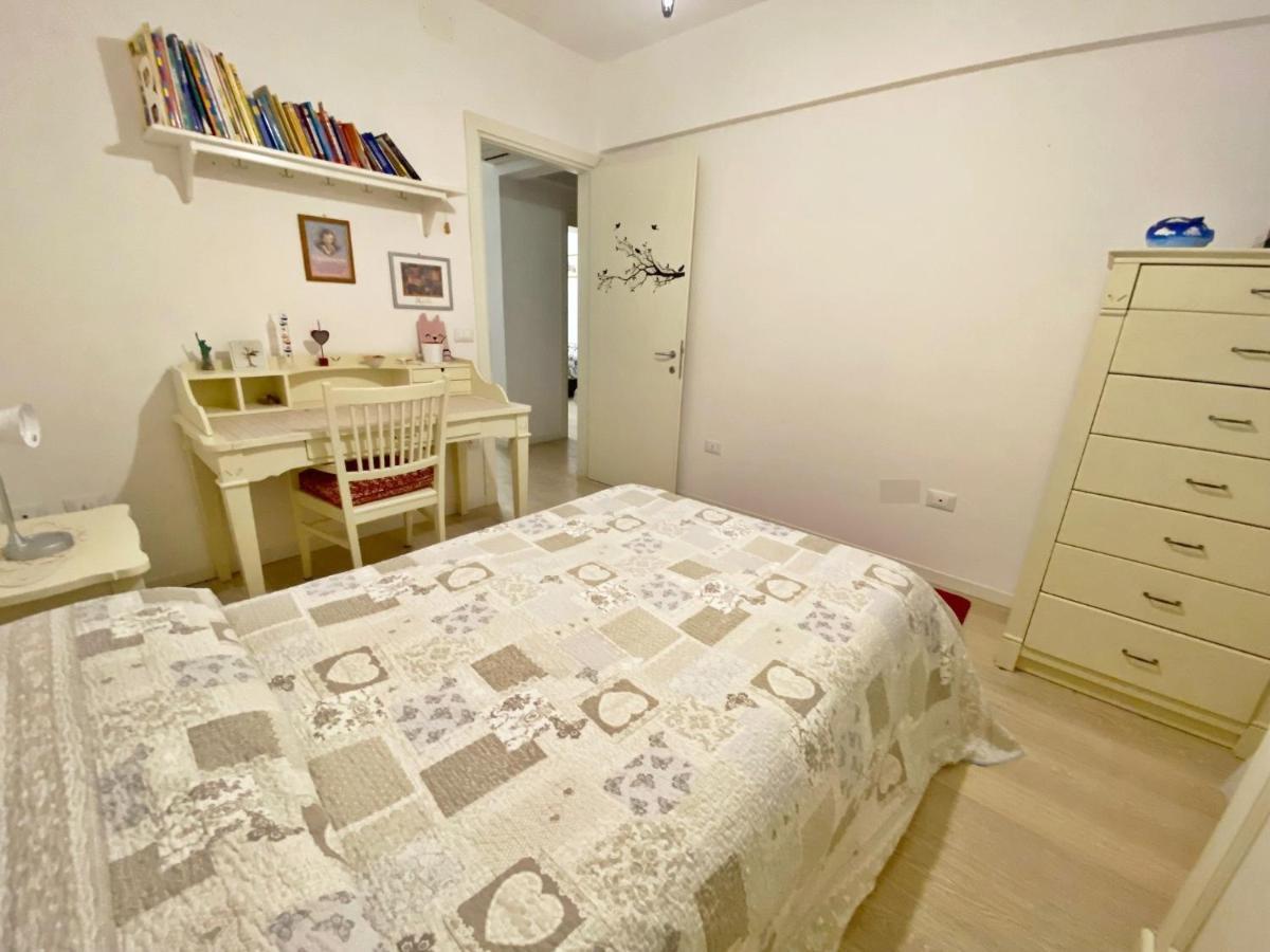 Gorgeous Apartment In San Marco Venice Luaran gambar