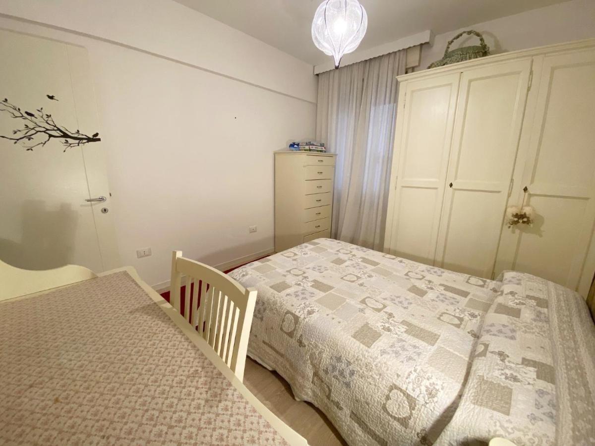 Gorgeous Apartment In San Marco Venice Luaran gambar